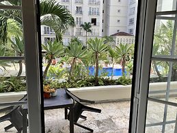 Edificio Cortijo Los Laureles 12 D