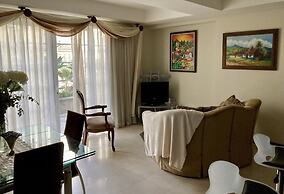 Edificio Cortijo Los Laureles 12 D