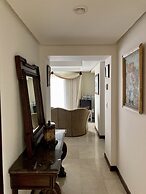 Edificio Cortijo Los Laureles 12 D