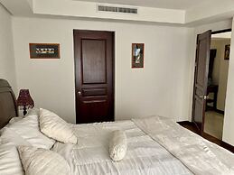 Edificio Cortijo Los Laureles 12 D