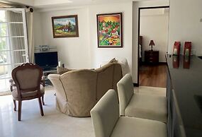 Edificio Cortijo Los Laureles 12 D