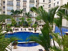 Edificio Cortijo Los Laureles 12 D