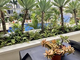 Edificio Cortijo Los Laureles 12 D