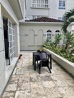 Edificio Cortijo Los Laureles 12 D