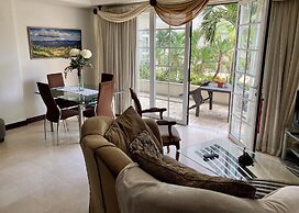 Edificio Cortijo Los Laureles 12 D