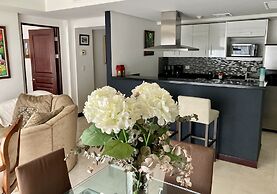 Edificio Cortijo Los Laureles 12 D