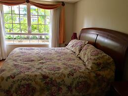 Edificio Cortijo Los Laureles 12 D