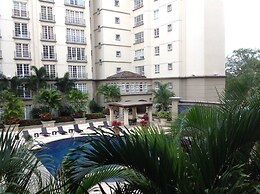 Edificio Cortijo Los Laureles 12 D