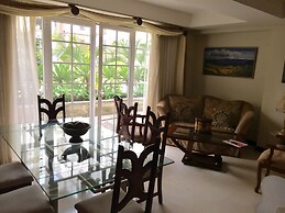 Edificio Cortijo Los Laureles 12 D