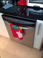 Edificio Cortijo Los Laureles 12 D