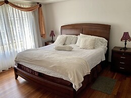 Edificio Cortijo Los Laureles 12 D