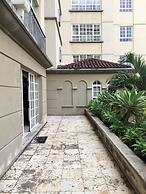 Edificio Cortijo Los Laureles 12 D