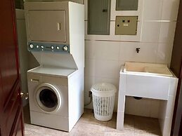 Edificio Cortijo Los Laureles 12 D