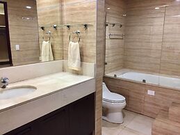 Edificio Cortijo Los Laureles 12 D