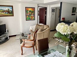 Edificio Cortijo Los Laureles 12 D