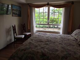 Edificio Cortijo Los Laureles 12 D