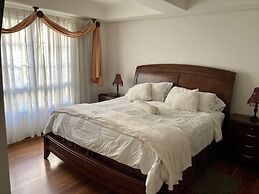 Edificio Cortijo Los Laureles 12 D