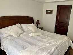 Edificio Cortijo Los Laureles 12 D