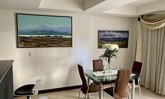 Edificio Cortijo Los Laureles 12 D