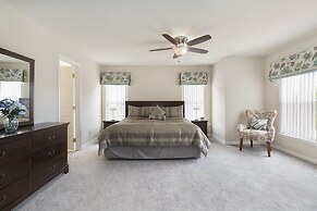 Fantasy Villa by VillaDirect