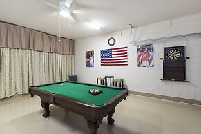 Fantasy Villa by VillaDirect