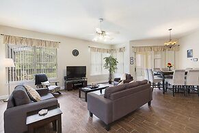 Fantasy Villa by VillaDirect