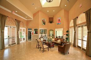 Fantasy Villa by VillaDirect