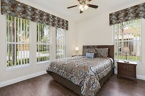 Fantasy Villa by VillaDirect