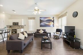 Fantasy Villa by VillaDirect