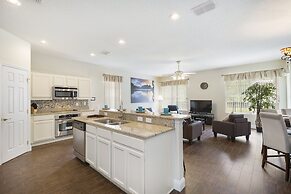 Fantasy Villa by VillaDirect