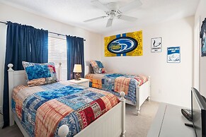 Harrys Hide Out by VillaDirect