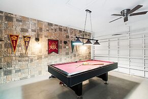 Harrys Hide Out by VillaDirect