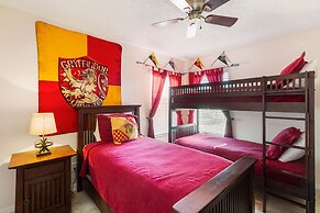 Harrys Hide Out by VillaDirect