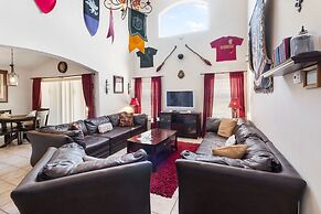 Harrys Hide Out by VillaDirect