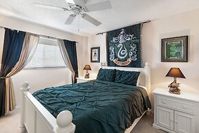 Harrys Hide Out by VillaDirect