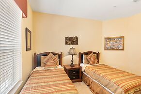 Merlyns Magic by VillaDirect