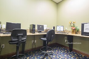 Paradise Getaway by VillaDirect