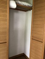 Happy Closet & Wasamon Hostel