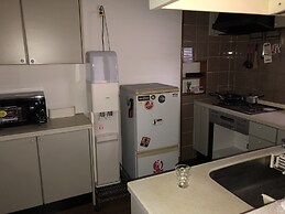 Happy Closet & Wasamon Hostel