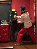 Happy Closet & Wasamon Hostel