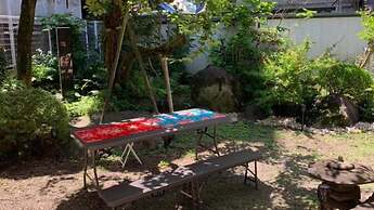 Happy Closet & Wasamon Hostel