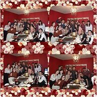 Happy Closet & Wasamon Hostel