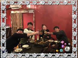 Happy Closet & Wasamon Hostel