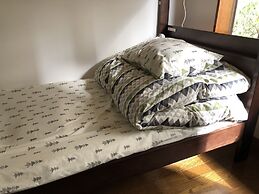 Happy Closet & Wasamon Hostel