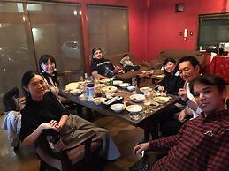 Happy Closet & Wasamon Hostel