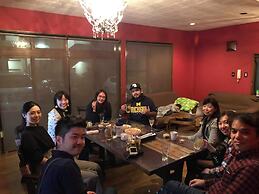 Happy Closet & Wasamon Hostel