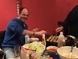 Happy Closet & Wasamon Hostel