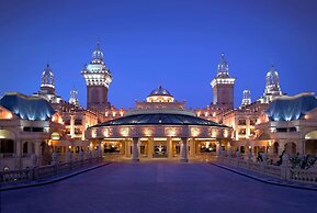 Wyndham Grand Tianjin Jingjin City