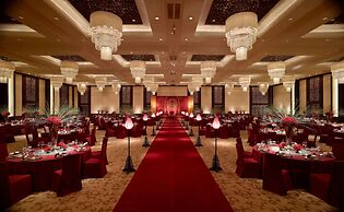 Wyndham Grand Tianjin Jingjin City