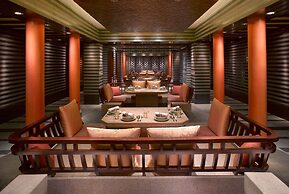 Wyndham Grand Tianjin Jingjin City